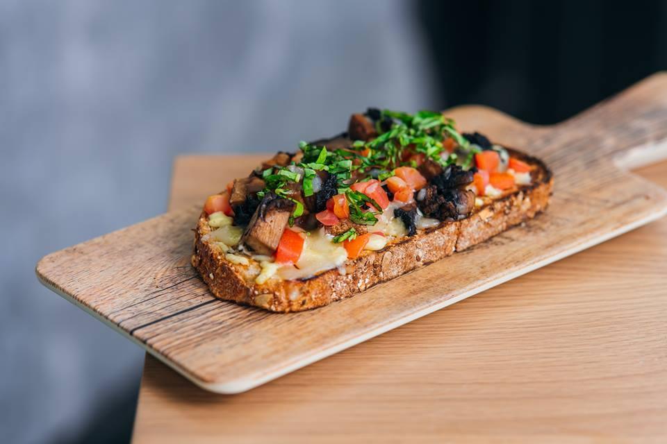 Restaurante American Harvest Brickell Cocina Americana